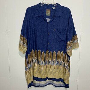 Pineapple Connection Shirt Size XL